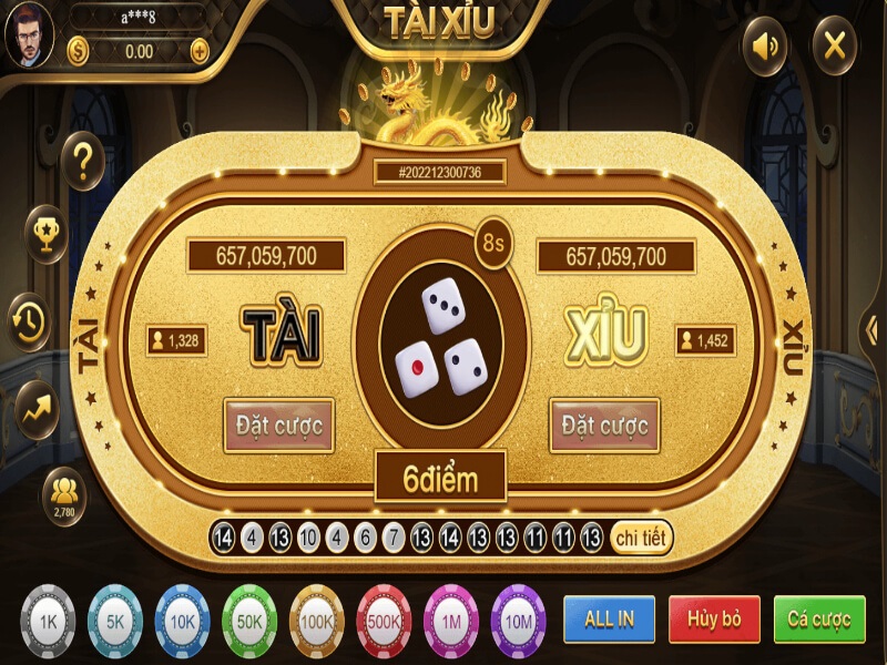Tài Xỉu Online Soxo66: Tựa Game Tuyệt Vời Cho Nhu Cầu Giải Trí 2 Thành viên sẽ được chơi trực tiếp với Dealer xinh đẹp