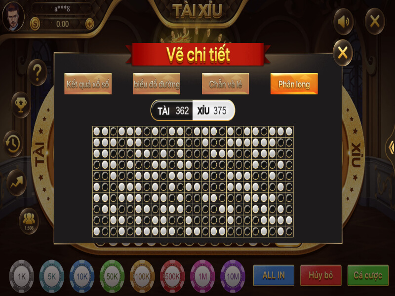 Tài Xỉu Online Soxo66: Tựa Game Tuyệt Vời Cho Nhu Cầu Giải Trí 3 Luật chơi tài xỉu dễ nắm bắt ngay trong lần đầu tiên