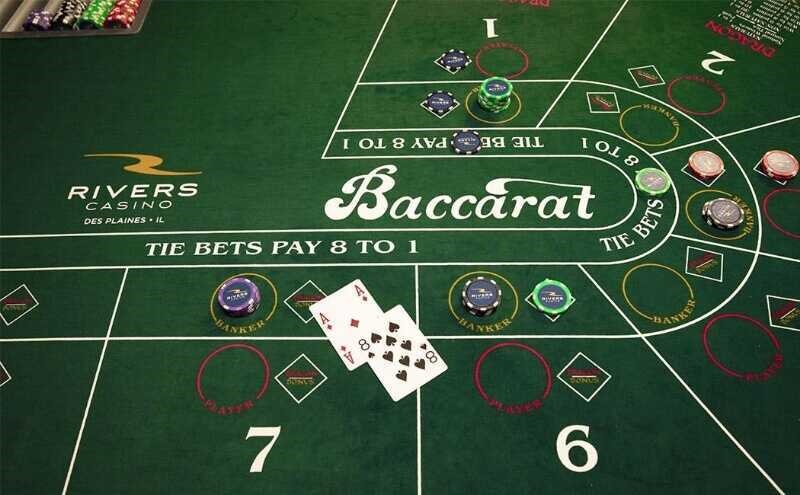 Baccarat Soxo66 - Trải Nghiệm Đổi Thưởng Siêu Hấp Dẫn 3 Bạn chỉ cần thao tác vài bước để tham gia baccarat Soxo66