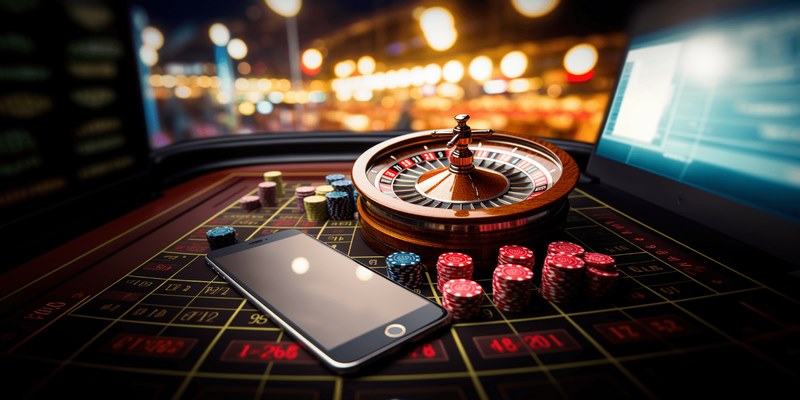 Hướng dẫn cách chơi casino chắc thắng tại nhà cái Xoso66 3 Bạn không nên tập trung chỉ vào một sòng bài