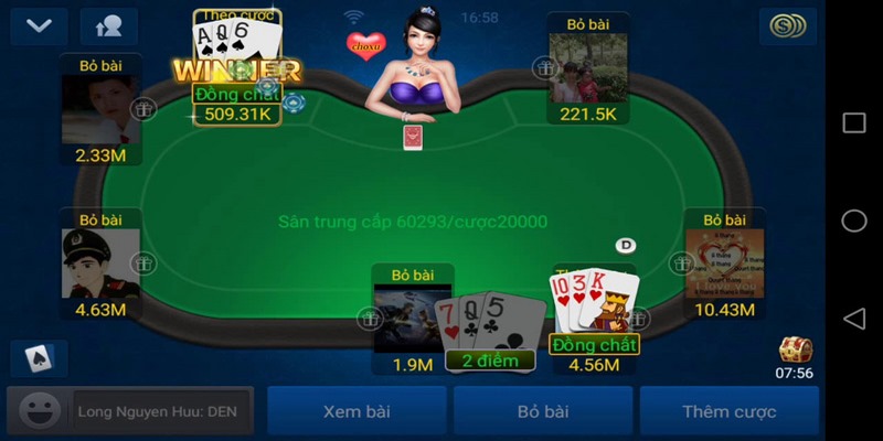 Game bài hoàn trả cao và tips hay để cá cược luôn thắng 2 Tiền thưởng lớn giúp Liêng trở thành game bài hoàn trả cao