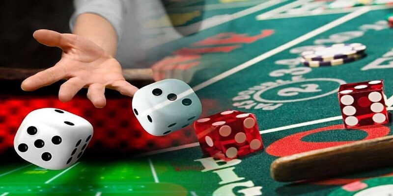 Game bài tài xỉu hấp dẫn hot hit nhất mọi thời đại 3 Bạn có thể chọn cược tổng khi chơi game bài tài xỉu để nhận thưởng lớn