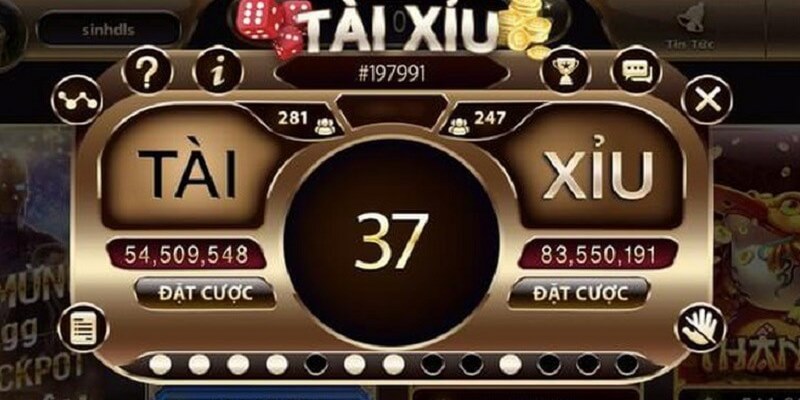Tài xỉu MD5 là gì và mẹo cá cược siêu hiệu quả cho bet thủ 3 Giữ tâm lý bình tĩnh trong cách chơi tài xỉu MD5 là gì?
